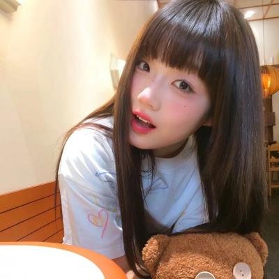 恐惧微笑