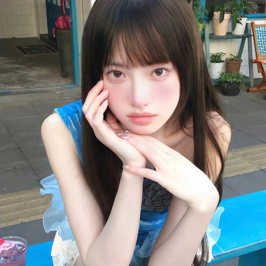我家那闺女2025